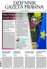 Dziennik Gazeta Prawna 197/2021
