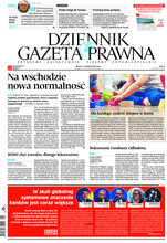 Dziennik Gazeta Prawna 198/2021