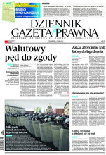 Dziennik Gazeta Prawna 20/2021