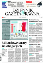 Dziennik Gazeta Prawna 200/2021