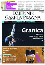 Dziennik Gazeta Prawna 206/2021