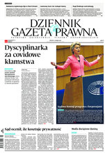 Dziennik Gazeta Prawna 21/2021