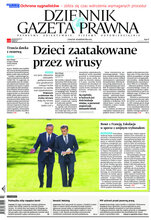 Dziennik Gazeta Prawna 210/2021