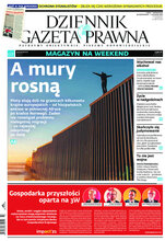Dziennik Gazeta Prawna 211/2021