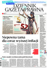 Dziennik Gazeta Prawna 212/2021
