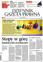 Dziennik Gazeta Prawna 214/2021