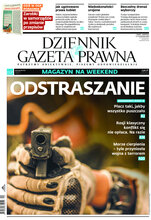Dziennik Gazeta Prawna 215/2021