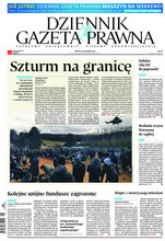 Dziennik Gazeta Prawna 217/2021