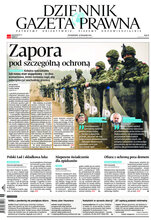 Dziennik Gazeta Prawna 220/2021
