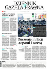 Dziennik Gazeta Prawna 221/2021