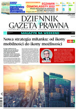 Dziennik Gazeta Prawna 224/2021