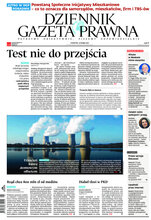 Dziennik Gazeta Prawna 23/2021