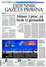 Dziennik Gazeta Prawna 233/2021
