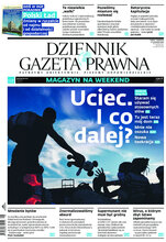 Dziennik Gazeta Prawna 234/2021