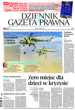 Dziennik Gazeta Prawna 236/2021