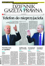 Dziennik Gazeta Prawna 237/2021