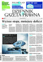 Dziennik Gazeta Prawna 238/2021