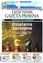 Dziennik Gazeta Prawna 239/2021