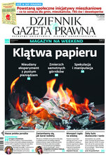 Dziennik Gazeta Prawna 24/2021
