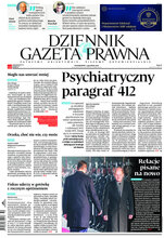 Dziennik Gazeta Prawna 240/2021