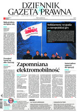 Dziennik Gazeta Prawna 242/2021