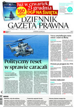 Dziennik Gazeta Prawna 245/2021