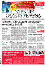 Dziennik Gazeta Prawna 247/2021