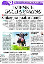Dziennik Gazeta Prawna 25/2021