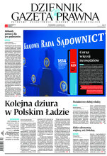 Dziennik Gazeta Prawna 250/2021