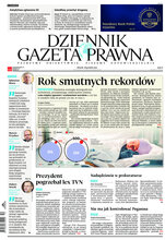 Dziennik Gazeta Prawna 251/2021