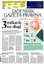 Dziennik Gazeta Prawna 253/2021