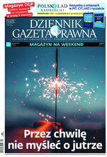 Dziennik Gazeta Prawna 254/2021