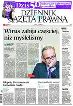 Dziennik Gazeta Prawna 26/2021