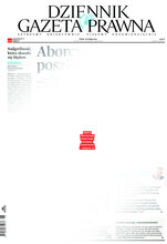 Dziennik Gazeta Prawna 27/2021