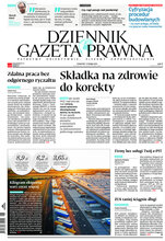 Dziennik Gazeta Prawna 28/2021