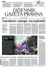 Dziennik Gazeta Prawna 3/2021