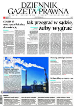 Dziennik Gazeta Prawna 31/2021