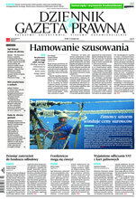 Dziennik Gazeta Prawna 32/2021