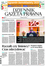 Dziennik Gazeta Prawna 35/2021
