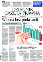 Dziennik Gazeta Prawna 38/2021