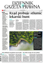Dziennik Gazeta Prawna 42/2021