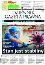 Dziennik Gazeta Prawna 44/2021
