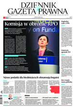 Dziennik Gazeta Prawna 46/2021