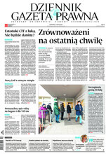 Dziennik Gazeta Prawna 48/2021