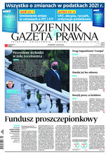 Dziennik Gazeta Prawna 5/2021