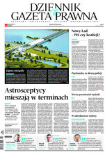 Dziennik Gazeta Prawna 51/2021