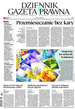 Dziennik Gazeta Prawna 52/2021