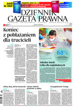 Dziennik Gazeta Prawna 6/2021