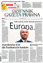 Dziennik Gazeta Prawna 61/2021