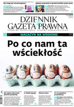 Dziennik Gazeta Prawna 64/2021